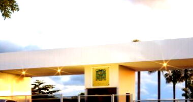 Terreno em Alagoinhas/BA - Lote 32, Quadra I