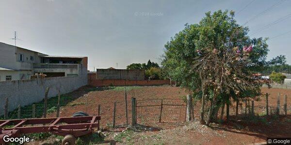 Terreno de 320 m² em Itapetininga/SP