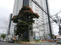 Apartamento com 2 quartos em São Paulo
