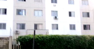 Apartamento 2 Quartos com Garagem em Estância Velha