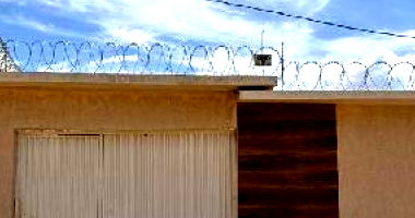 Casa em São Francisco/MG com 3 Quartos e 2 Banheiros