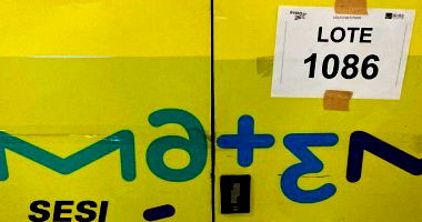 Sucata de Equipamentos Eletrônicos - Oportunidade Única