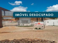 Terreno 900m² em Itaberaba-BA com 65% de desconto na 2ª praça