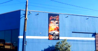 Edificação Comercial com Terreno de 418,59m² em Montes Claros de Goiás/GO