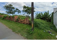 Terreno de 313,35m² em Vila Nova