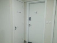 Apartamento 2 Quartos em Bauru com 2 Vagas