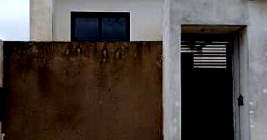 Casa com 69,68m² em Rancharia/SP