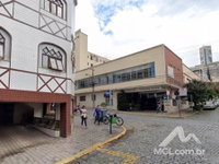 Fração ideal de 33,04% de hotel comercial em São Lourenço/MG