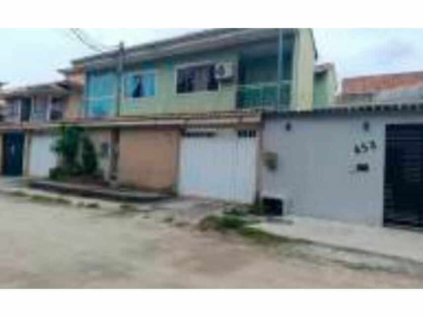Casa Ocupada em Marilea Chácaras com 97,87m²