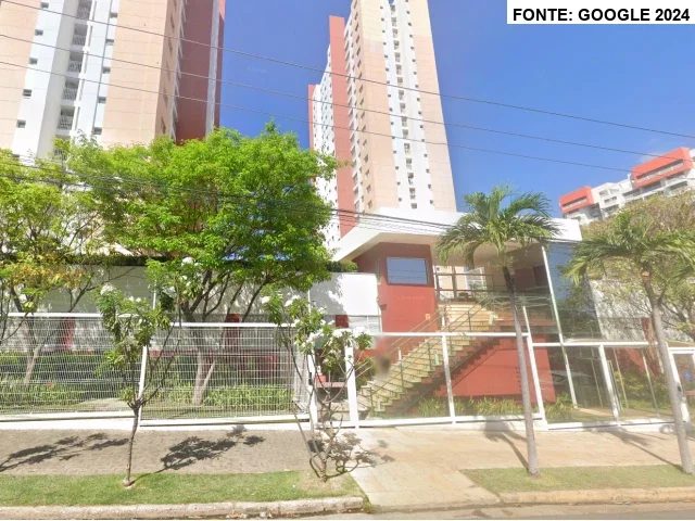 Apartamento com 2 vagas e 85,90m² no Play Residence