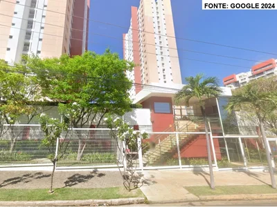 Apartamento com 2 vagas e 85,90m² no Play Residence