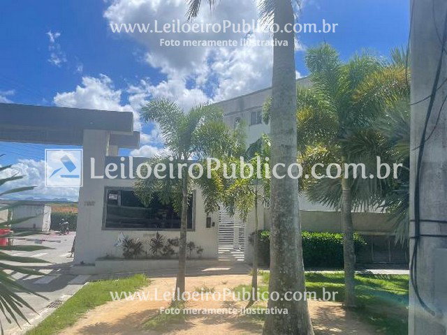 Apartamento 55,41m2 em Macaé (RJ)