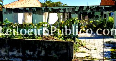 Terreno Urbano com 375 m² em Morro da Fumaça (SC)