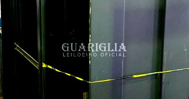 Lote 128 - Diversos Materiais e Equipamentos