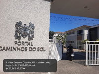 Apartamento 2 Quartos com 47,19m² de Área Privativa