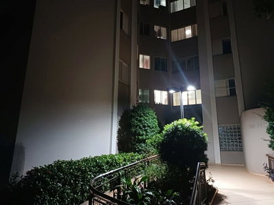Apartamento 70m² privativo, 93m² total - Quinta da Boa Vista