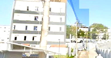 Apartamento com 1 vaga em Santo André/SP