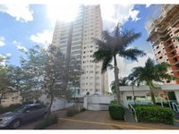 Apartamento com 2 Vagas e 217,17m² em Goiânia