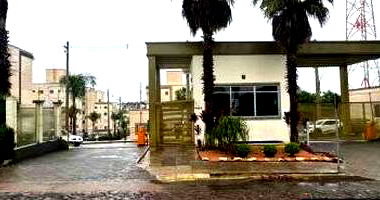 Apartamento 2 Quartos com Vaga de Garagem em São Leopoldo