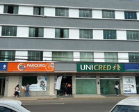 Sala Comercial 132m² - Centro de Itaperuna/RJ - Ocupada