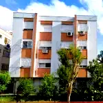 Apartamento 305 no Edifício Praia do Futuro com 36,25 m²