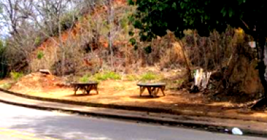 Terreno em Colatina/ES com 506,66m²