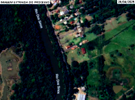 Sítio com 513.958,652m² em Zona Rural