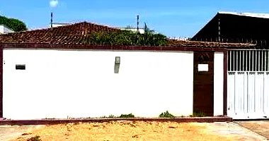 Casa em Leilão com 265m² Construída em Boa Vista/RR