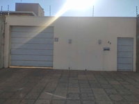 Casa Ocupada com 4 Quartos no Centro de Xinguara/PA