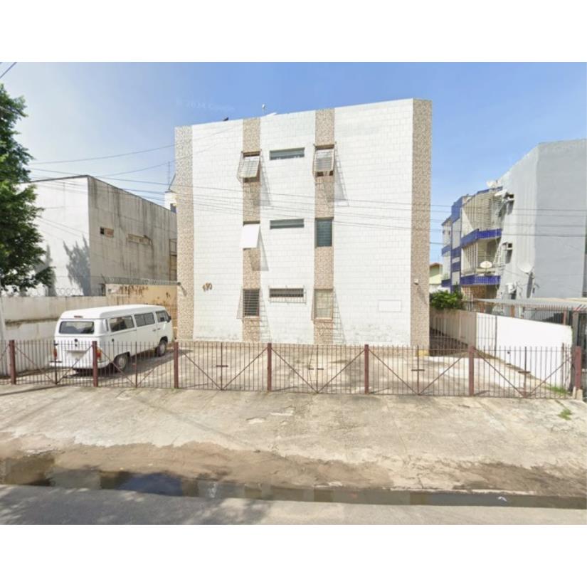 Apartamento com 62m², 2 quartos, Fragoso