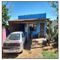 Casa com 1 quarto e 1 banheiro, 40,39 m² de área privativa