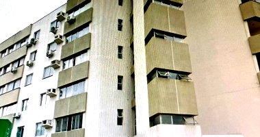 Apartamento com 1 quarto e 1 banheiro, 28,32m²