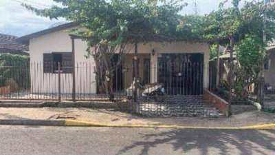 Casa com 4 Quartos e 2 Banheiros em Venâncio Aires
