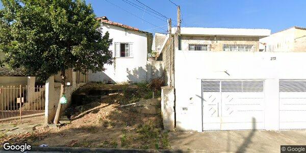 Sobrado com Edícula em Terreno de 360m² - Jacareí/SP