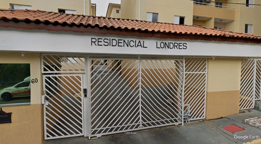 Apartamento com 2 quartos em Sorocaba/SP