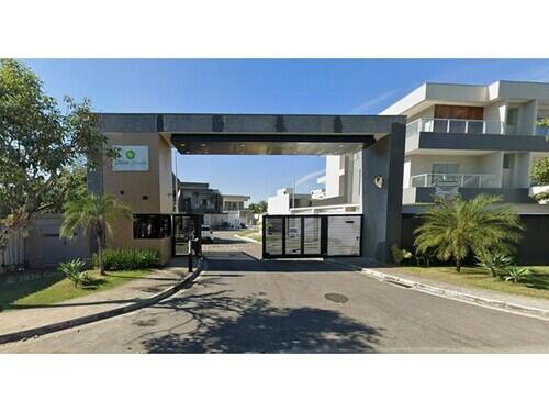 Apartamento 3 dorms, 2 vagas, 169m² - Vargem Pequena/RJ