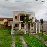 Casa residencial conjugada de dois pavimentos em Eldorado do Sul