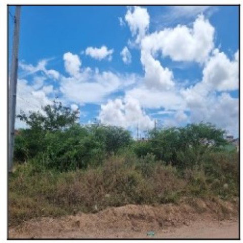Terreno de 132,9m² em Nossa Senhora do Socorro, SE