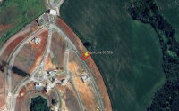Terreno Urbano em Imbaú - PR com 401.83m²