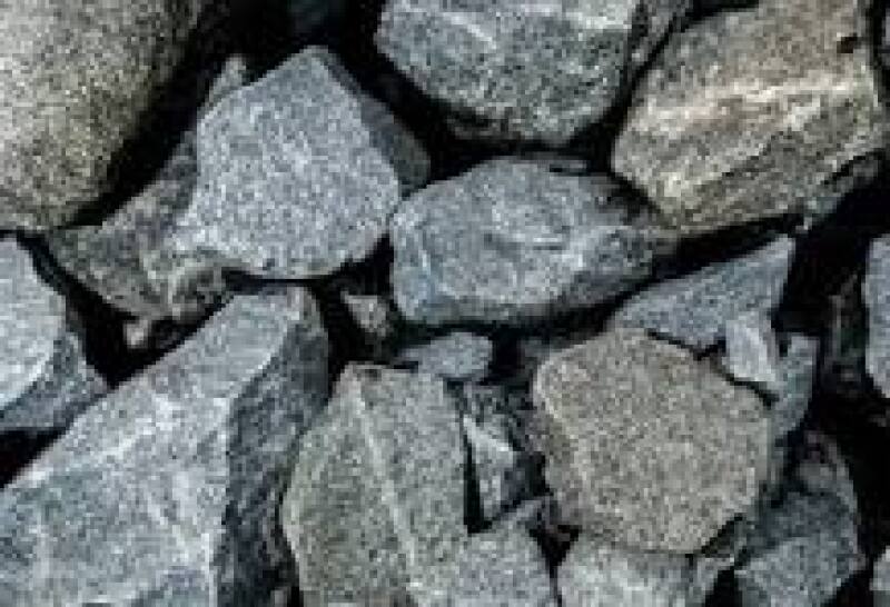 560 Toneladas de Pedra Marruada - Oportunidade de Investimento
