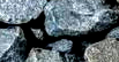 560 Toneladas de Pedra Marruada - Oportunidade de Investimento