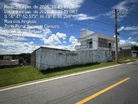 Terreno 360m² em Senador Canedo/GO - Lote 079