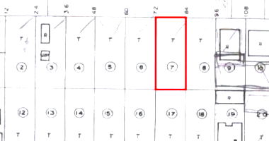 Terreno amplo de 360m² em Fernandópolis, pronto para construção