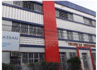 Sobrado em Propriá/SE com 4 quartos e 4 banheiros