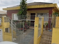 Casa com 3 quartos, 250m² de terreno, ocupada em Barueri