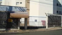 Apartamento no Cond. Pq Residencial das Américas I - 55,55 m²