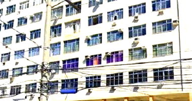 Apartamento com 67m² em Olaria, Rio de Janeiro