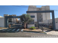 Apartamento com 2 quartos em Marília/SP