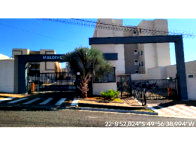 Apartamento com 2 quartos em Marília/SP