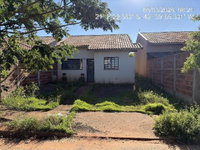 Casa com 2 quartos em José Bonifácio - SP, 56m², ideal para investimento